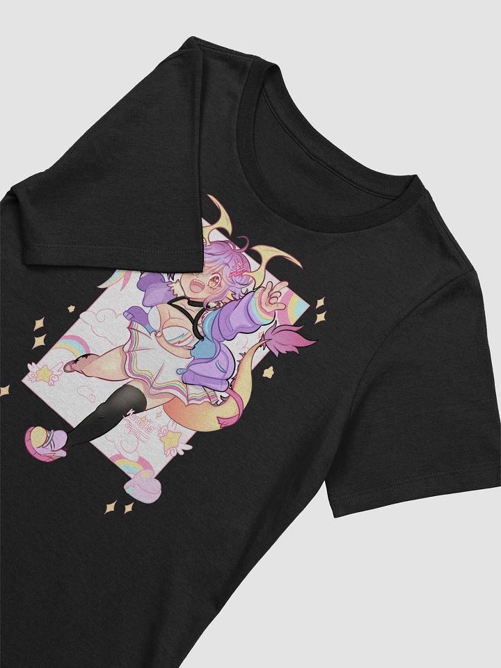 Cheribiri Into Space - Women's Tee product image (12)