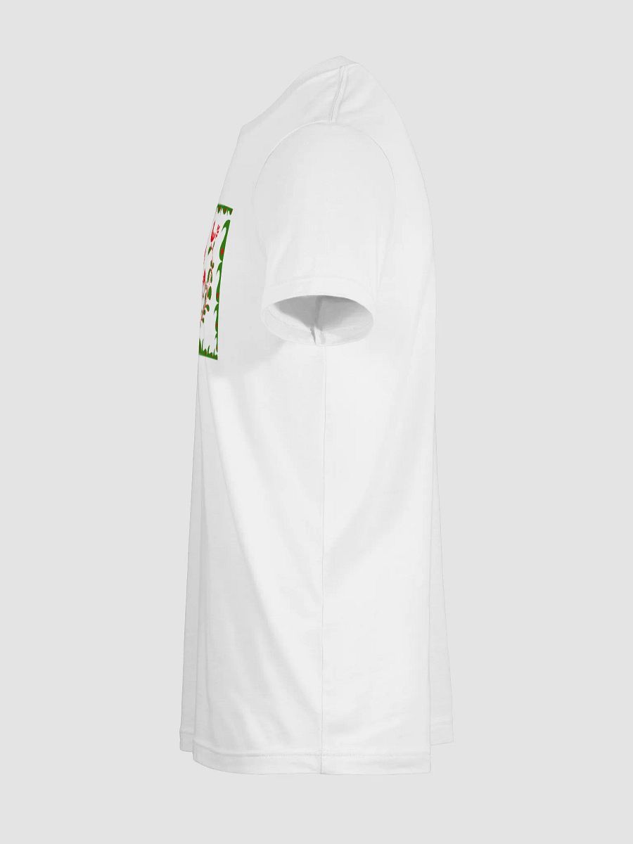 Folk Art Traditional Hungarian Harmony T-Shirt product image (9)