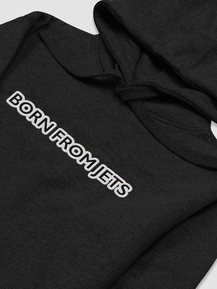 Jet-Inspired Unisex Premium Hoodie product image (13)