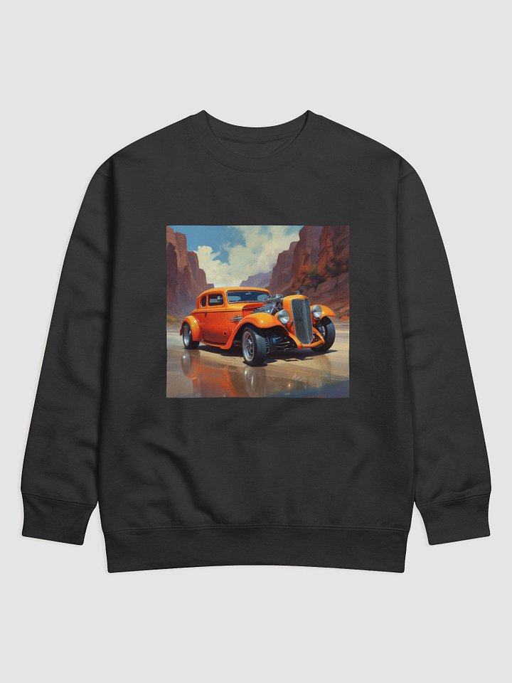 Hot Rod product image (5)