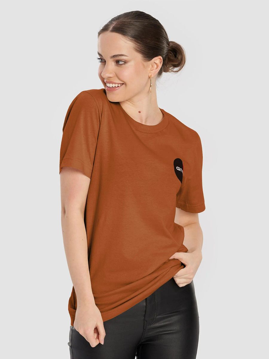GRIND Bold Statement T-Shirt product image (74)