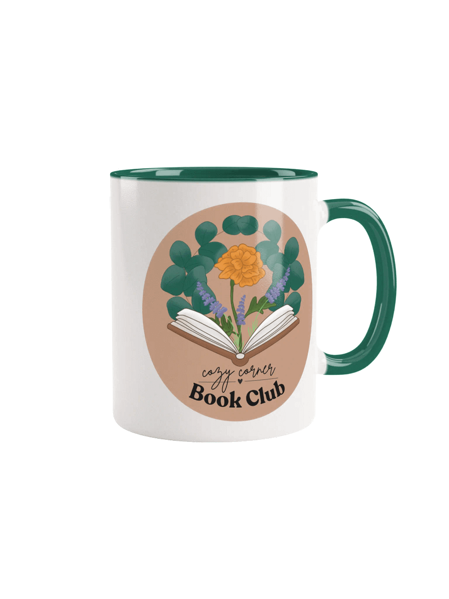 Cozy Corner Mug product image (1)