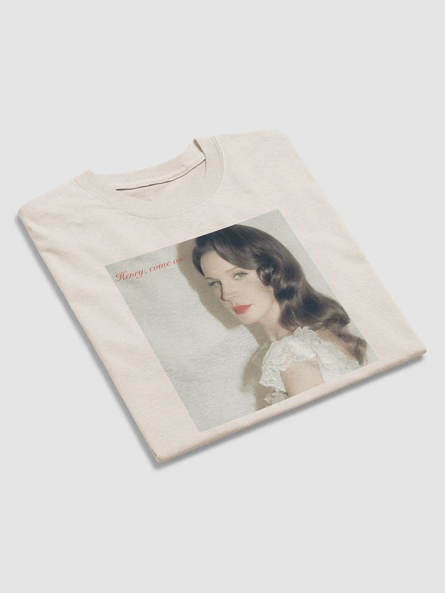 LDR10* Lana Del Rey T-Shirt product image (21)