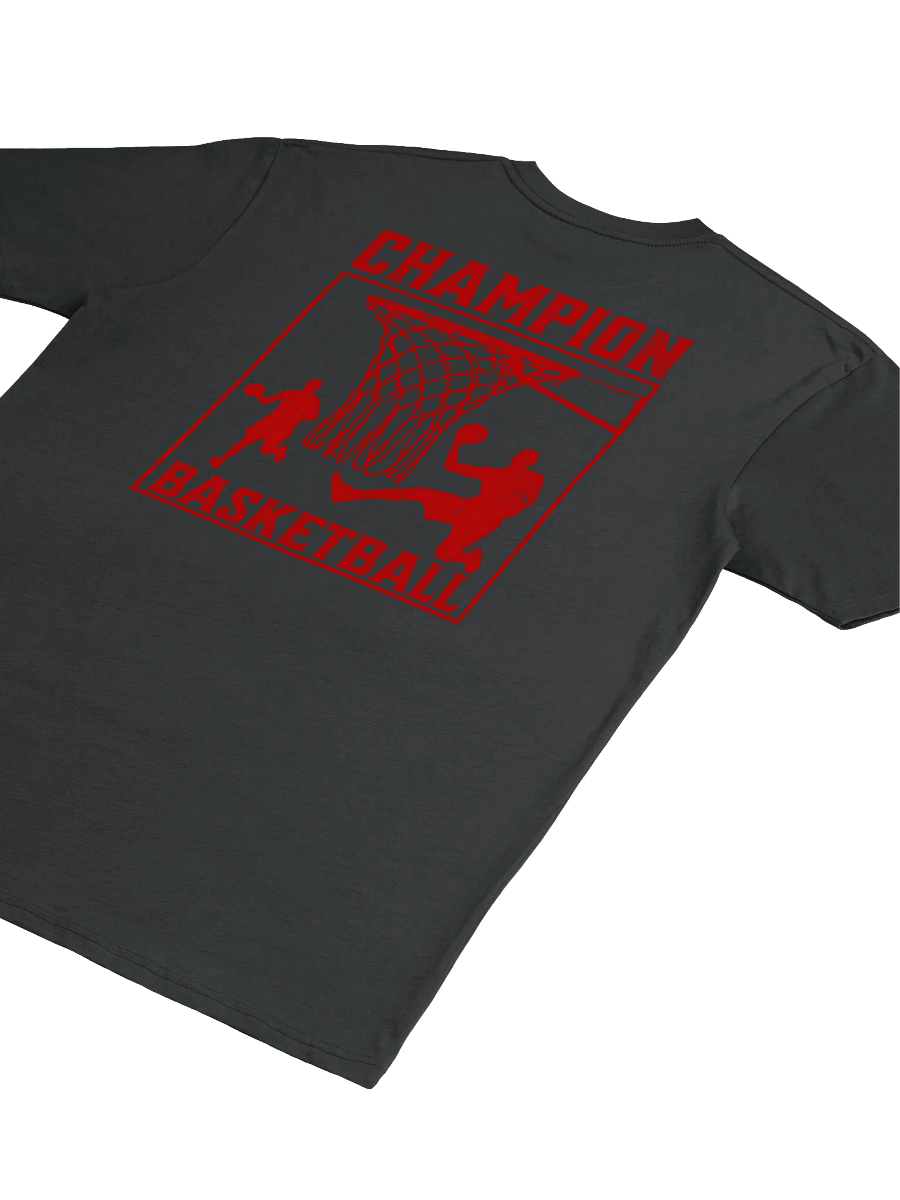 Basketball Champion Tee product image (4)