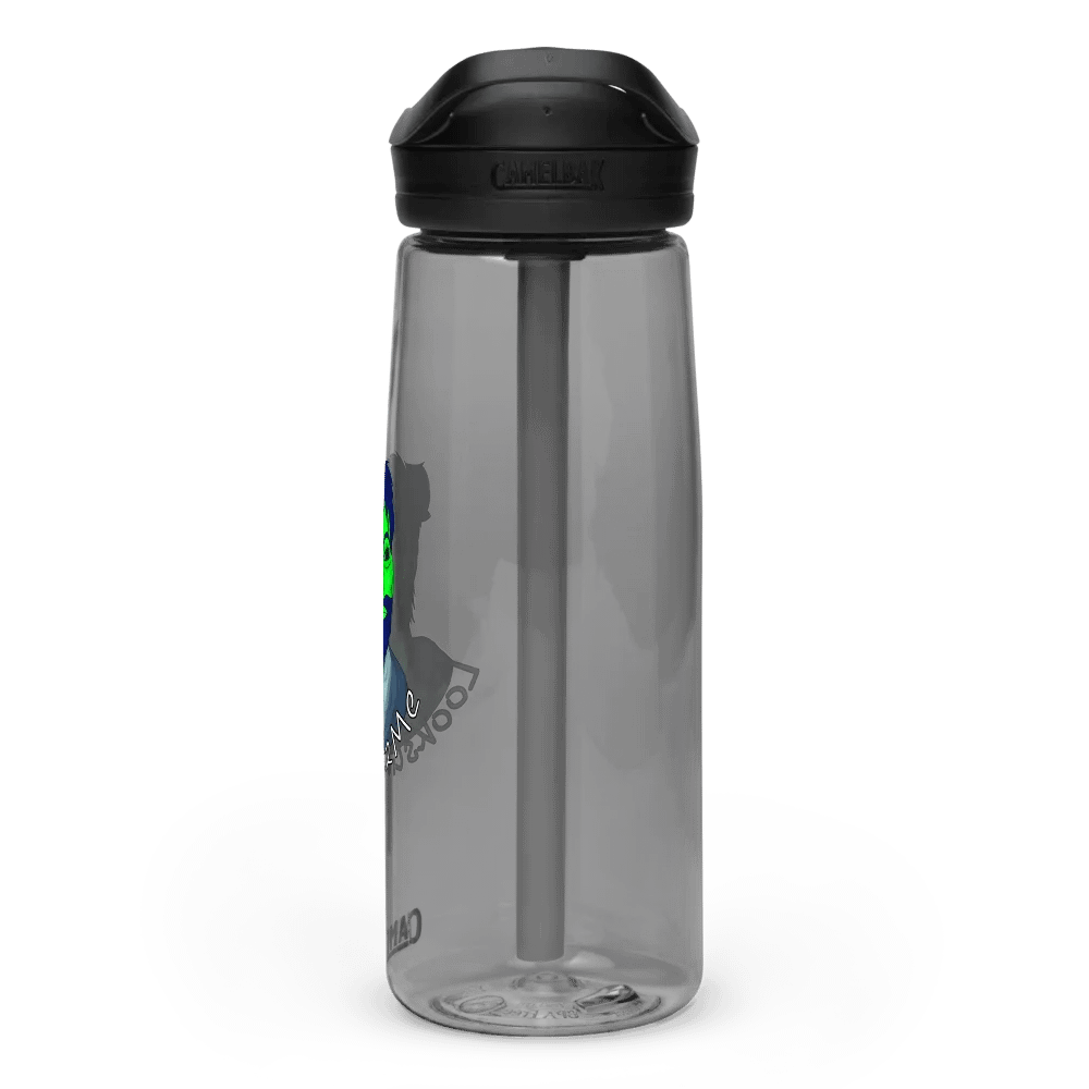 LooksGut2Me Water Bottle product image (21)