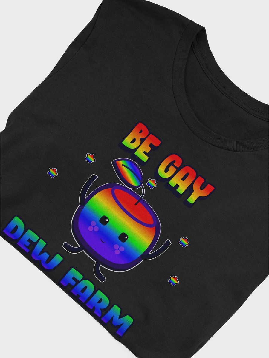 Be Gay Dew Farm Shirt product image (34)