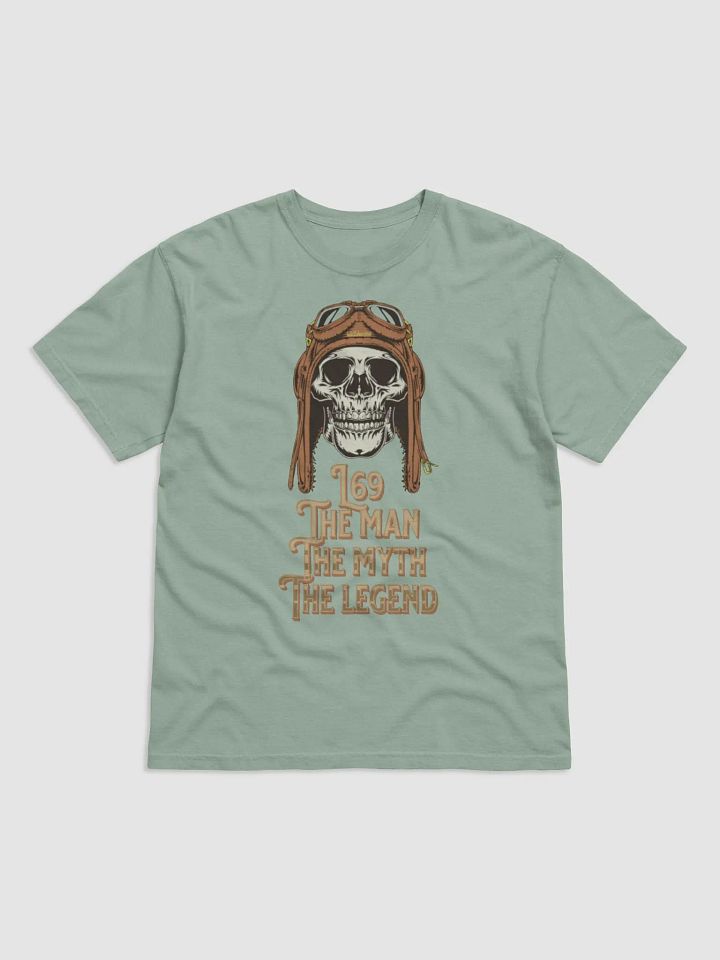 L69 The man, the myth, the legend product image (2)