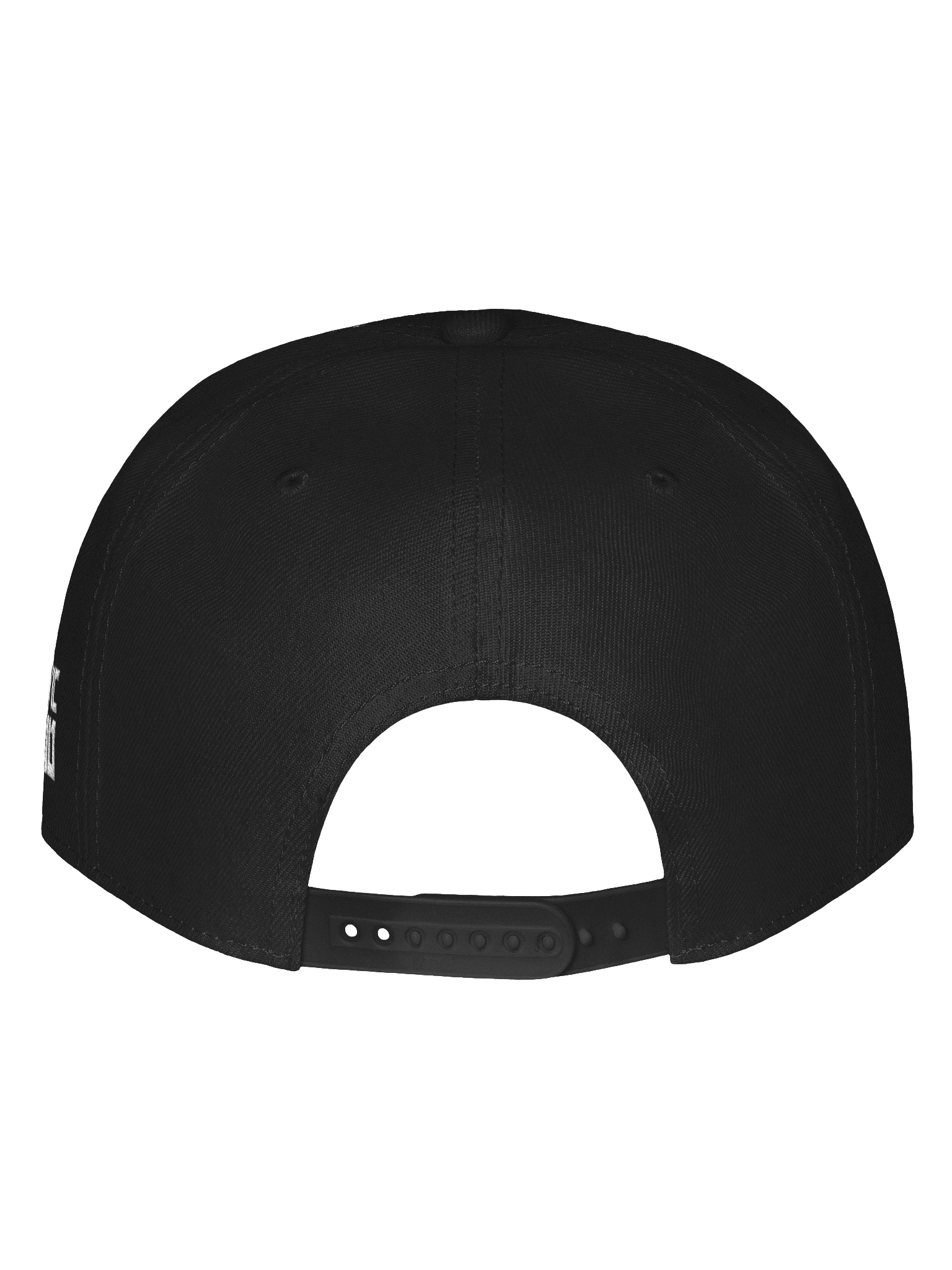 Cryptic Audio Snapback product image (4)