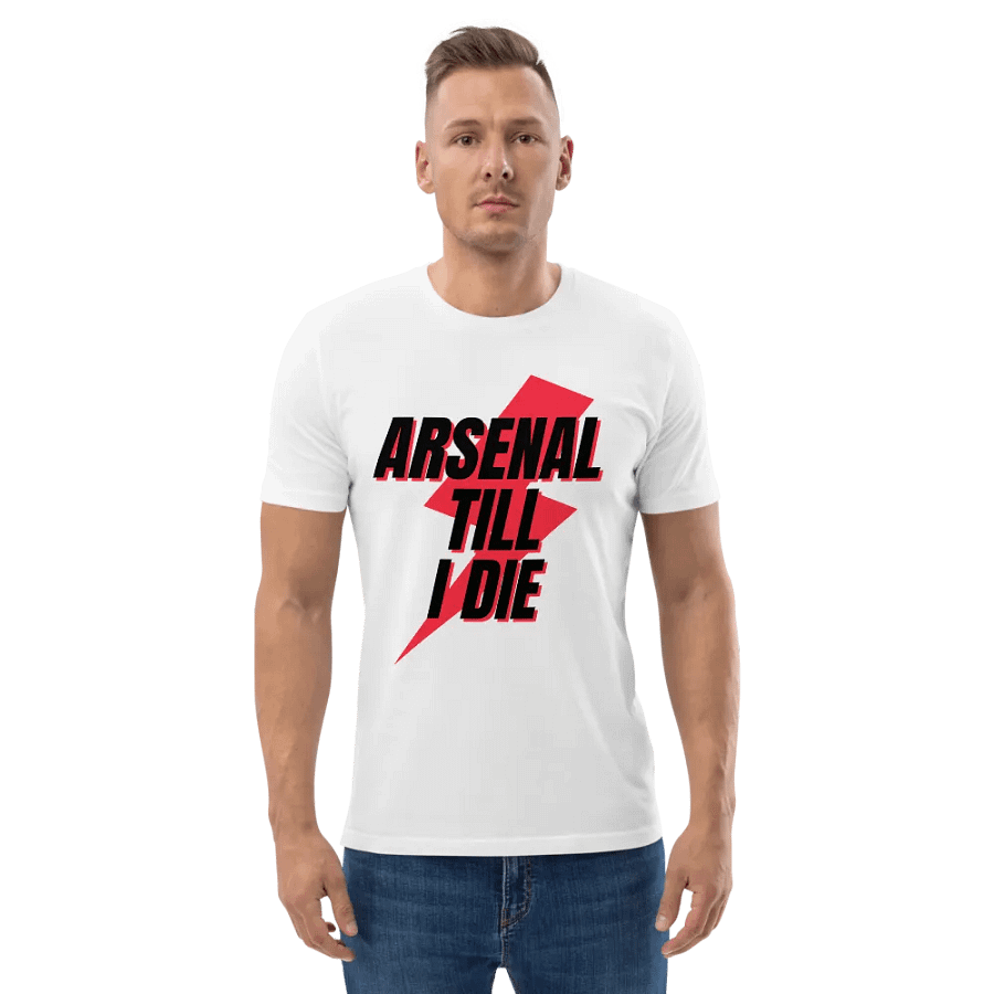 TILL I DIE product image (4)