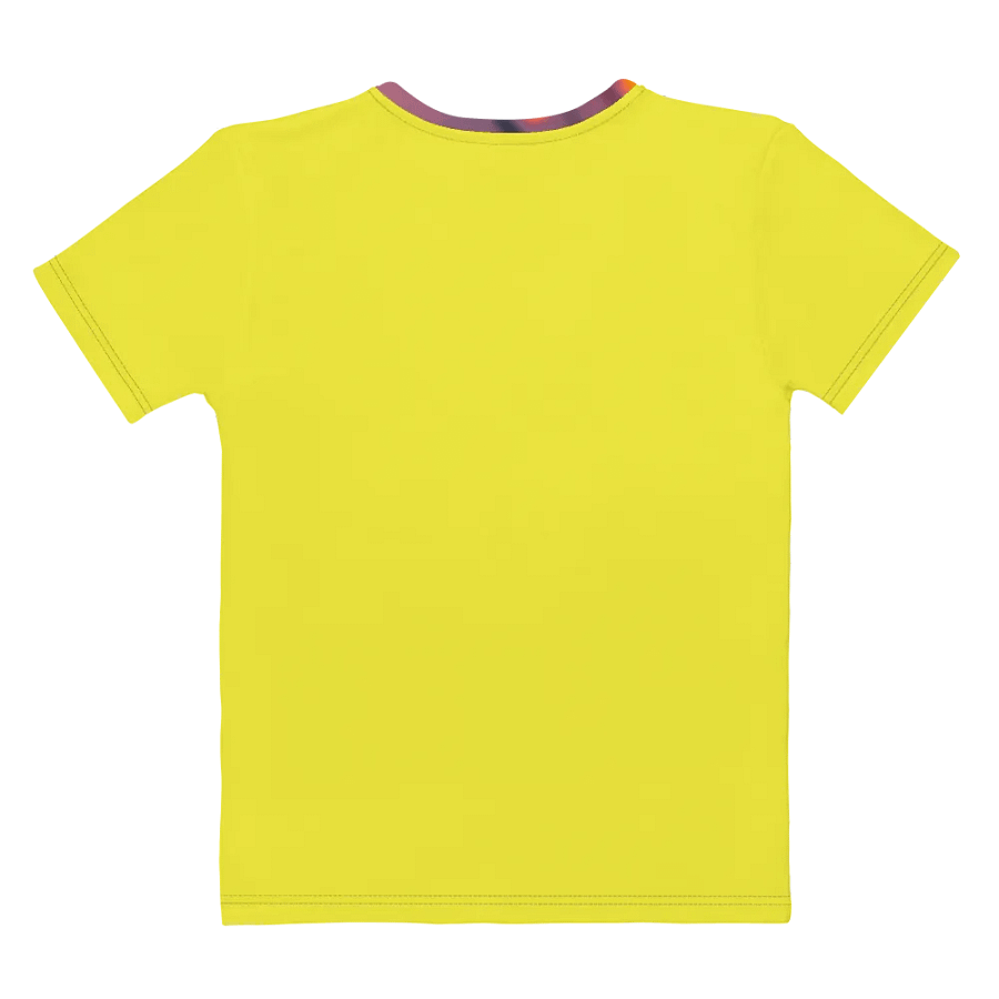 Eerie Fudge T Shirt product image (4)