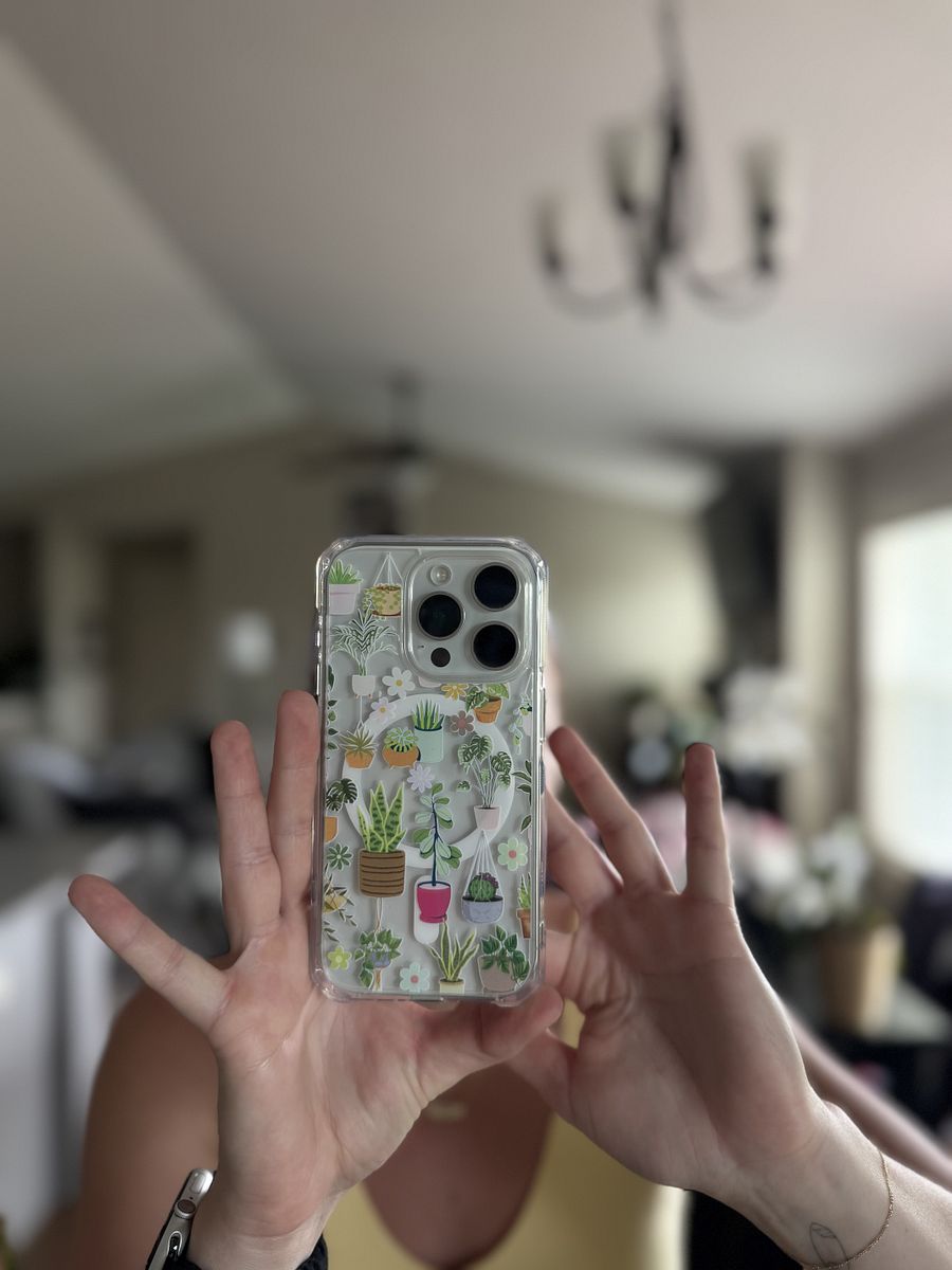 Plant Phone Case product image (5)