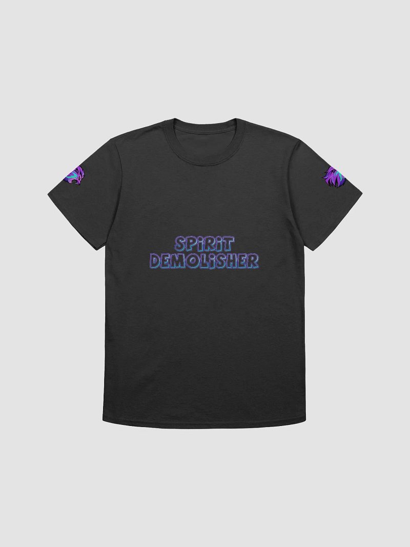 Spirit Demolisher Shirt
