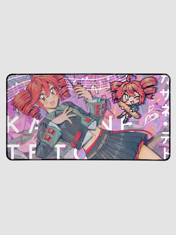Goomyloid Playmat product image (1)