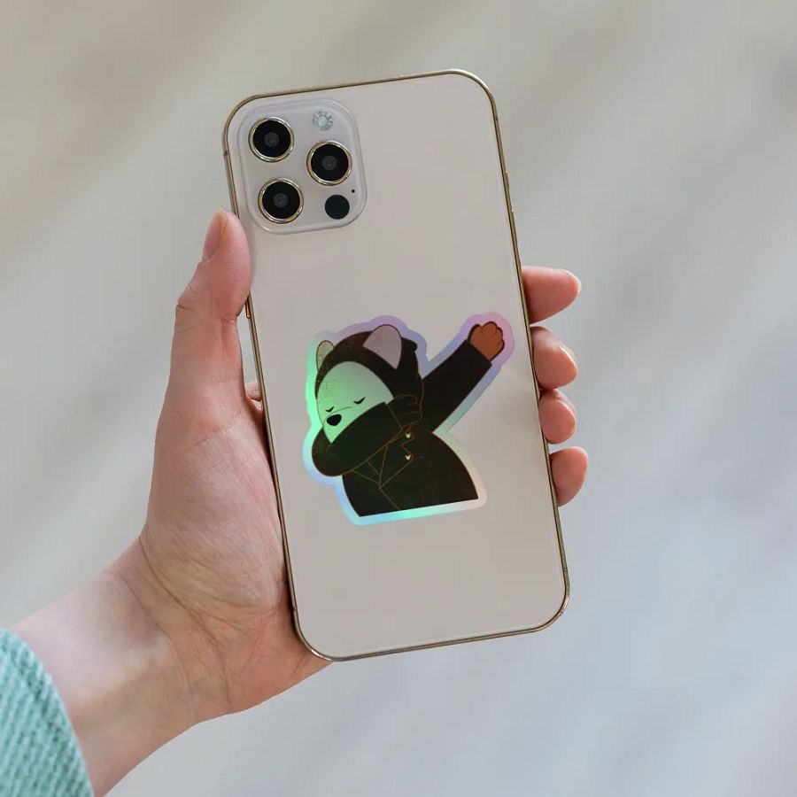It's Dabbing product image (8)