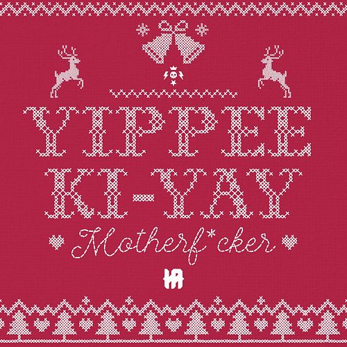 Merry Christmas!
.
Diehard is a Christmas movie.
.
#christmas #merrychristmas #yippeekiyay #diehard
