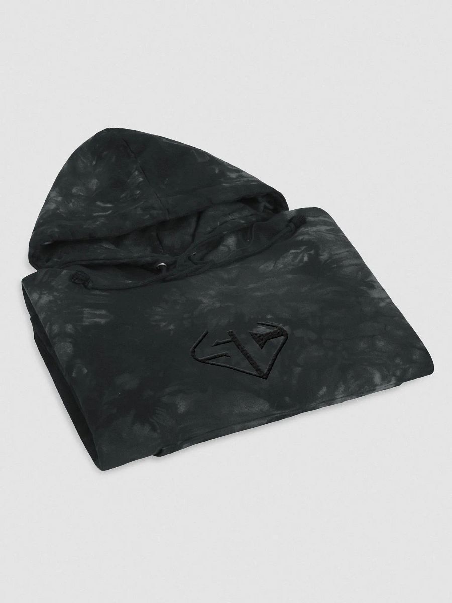 Stitched SC Logo Champion Hoodie product image (3)