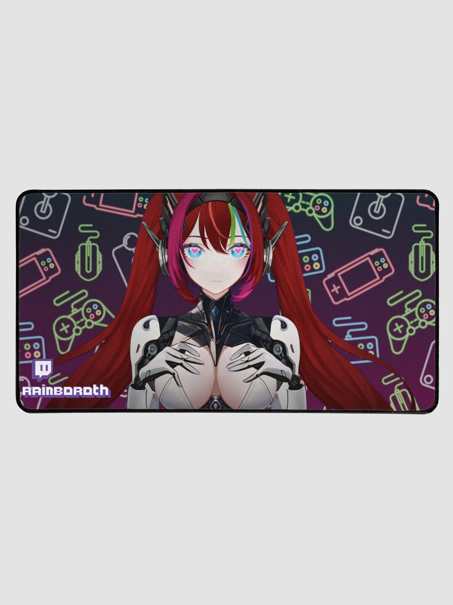 Mommy Gaming Pad product image (1)