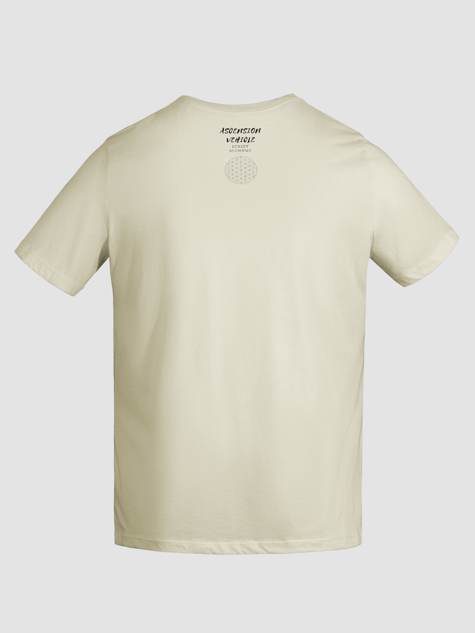 My Shade Women's Relaxed-fit Tee product image (9)