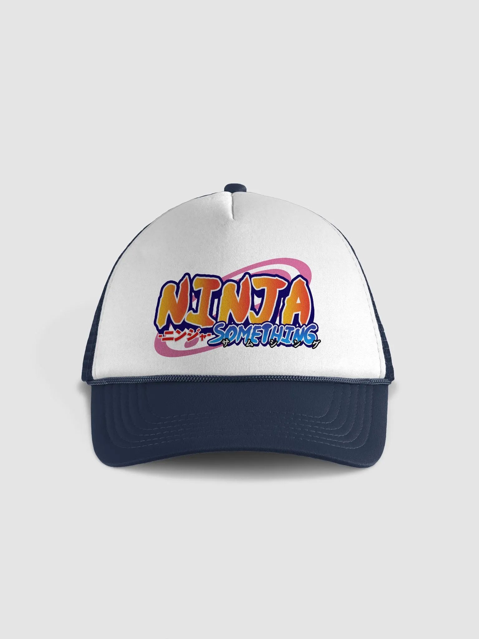 Ninja Something Hat product image (9)