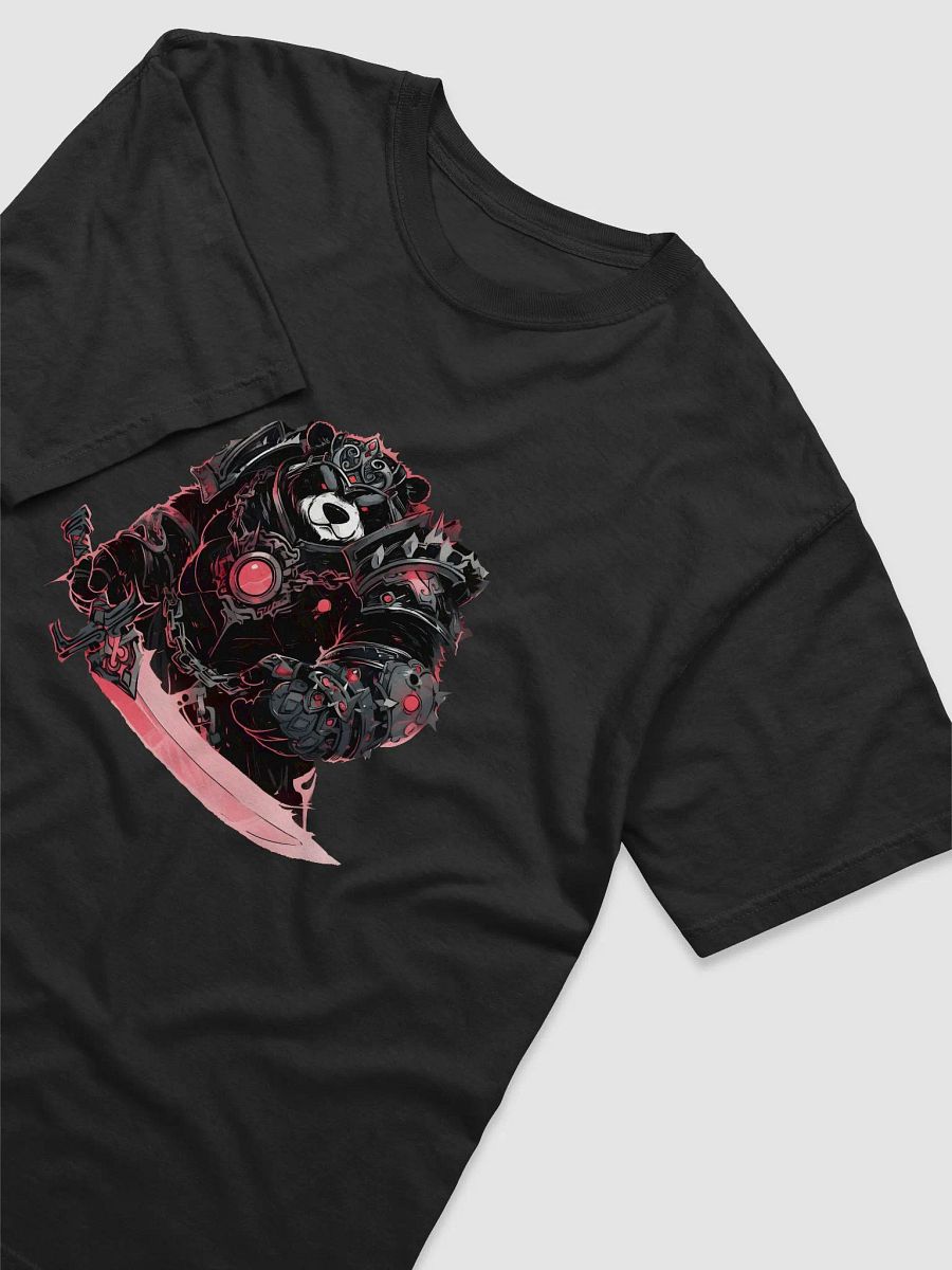 Panda Warrior product image (3)