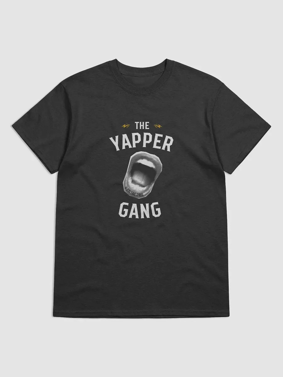 Yapper Gang Streetwise Classic product image (1)