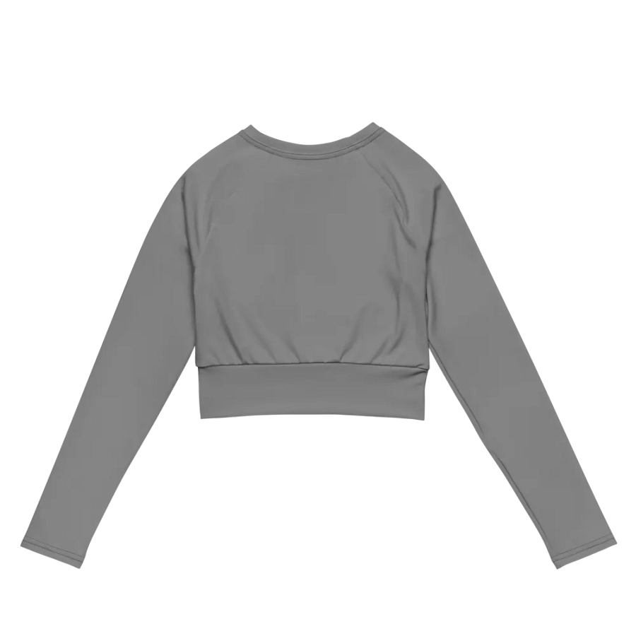 Pencil Cropped Rash Guard product image (4)
