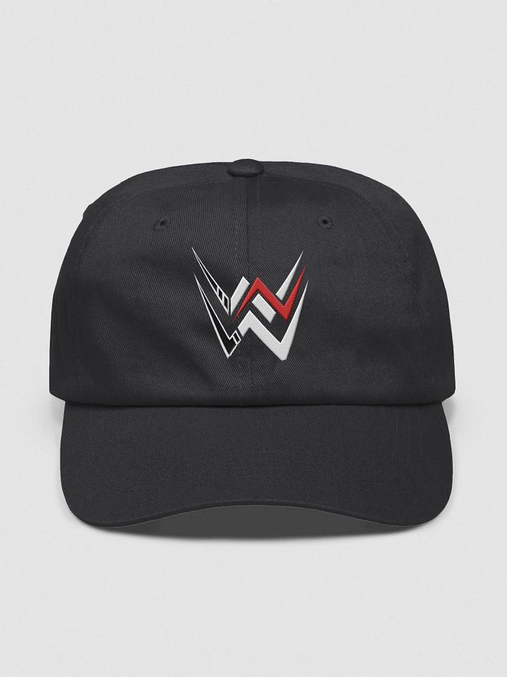 WNW baseball cap product image (1)