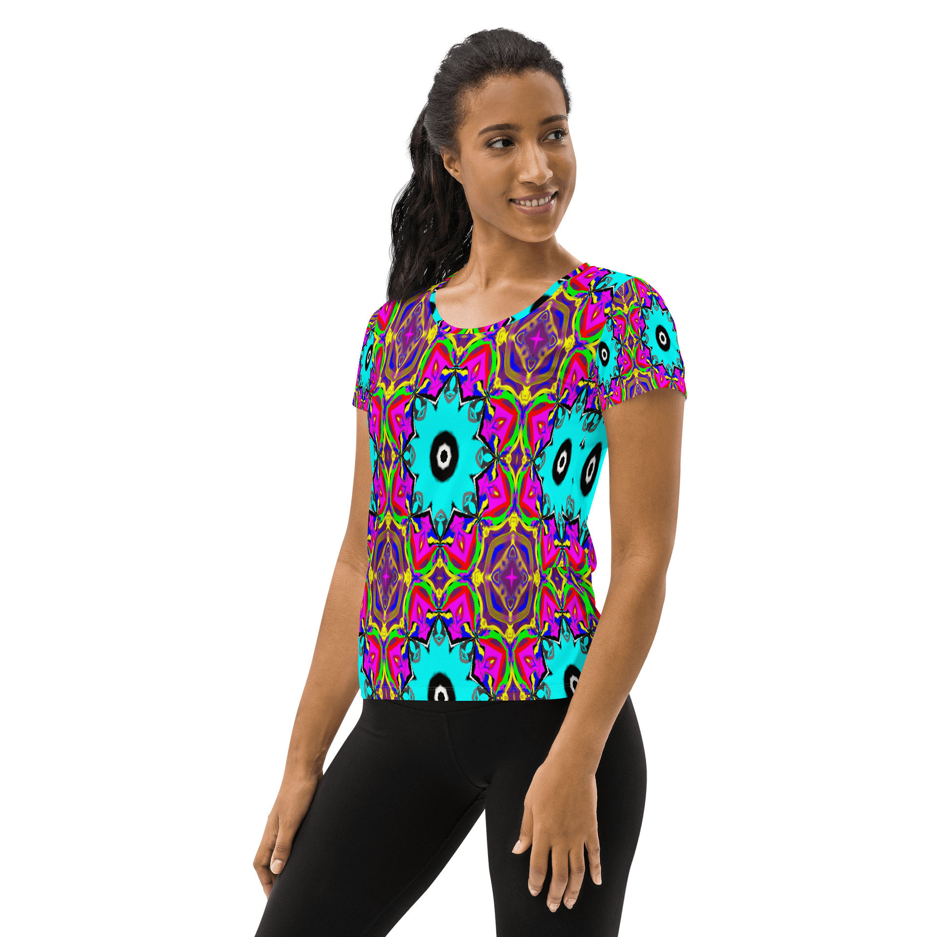 WILD PATTERNS 5 OCTAGON product image (3)