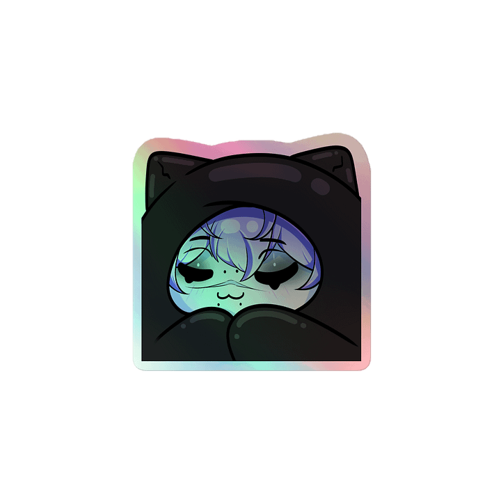 Cozii Sticker product image (1)