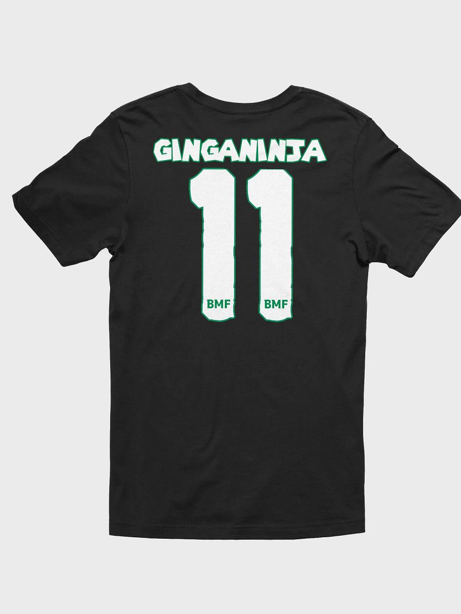 Bearded Mother F****** Japanese Shirt (Boston Celtics) product image (2)