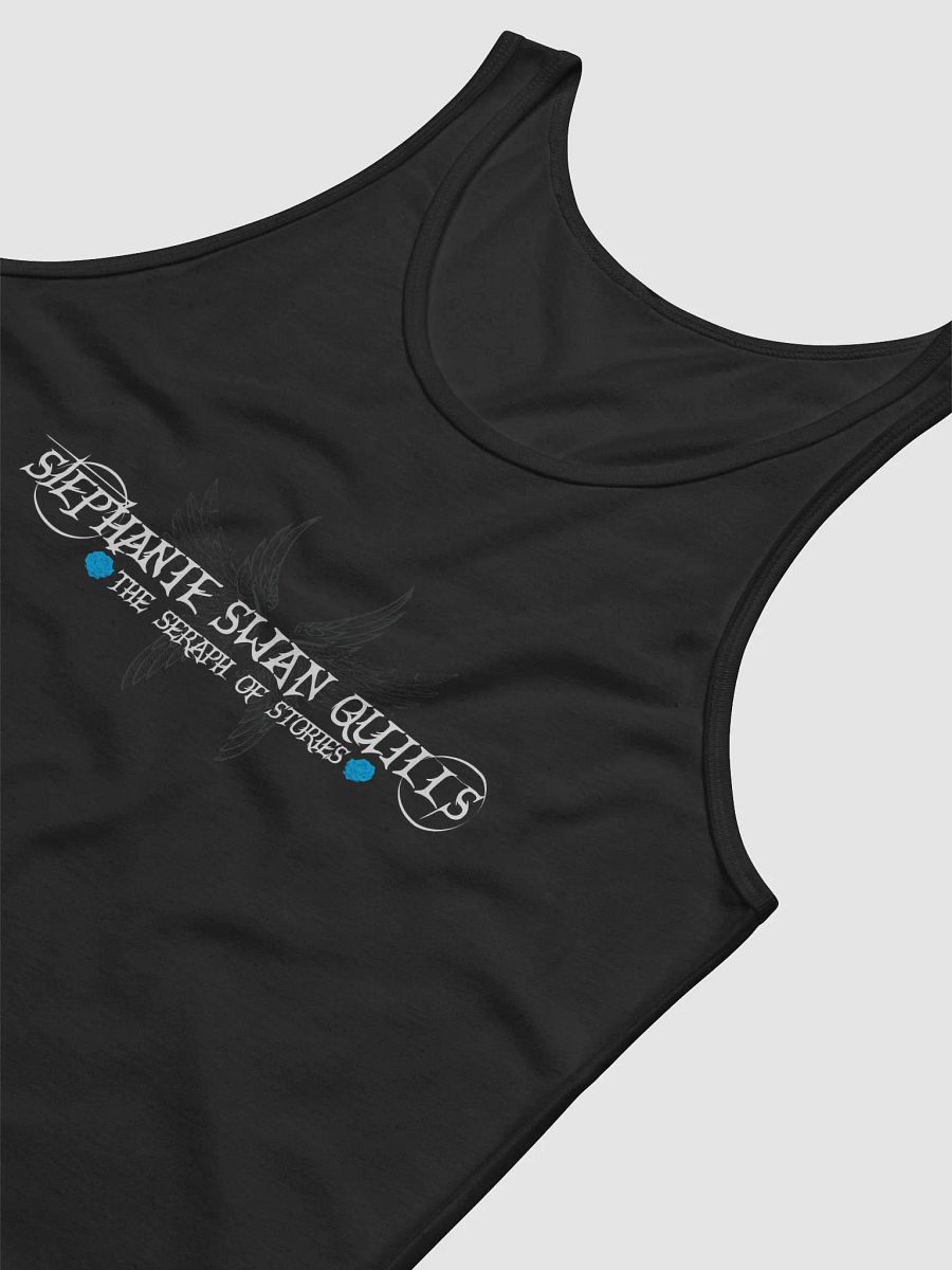 Stephanie Swan Quills Tank product image (3)