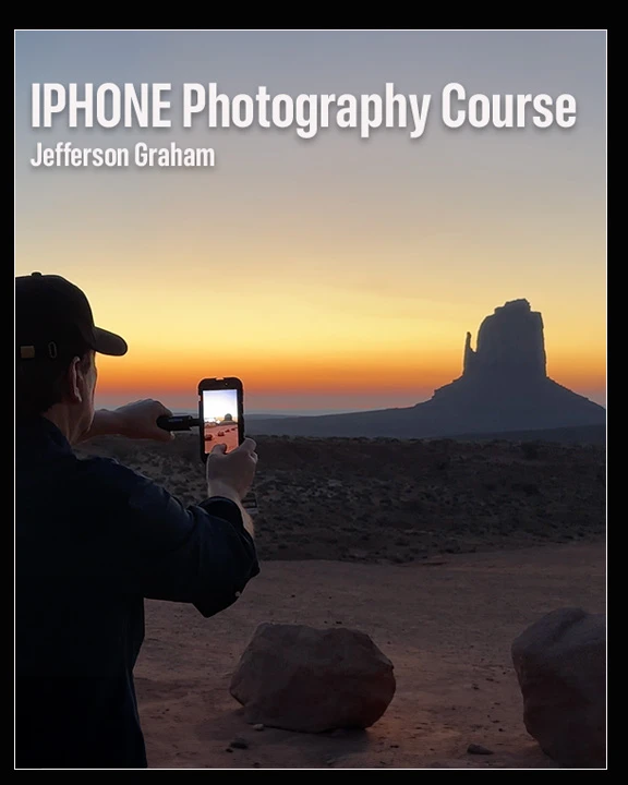 iPhone Photography Course product image (1)