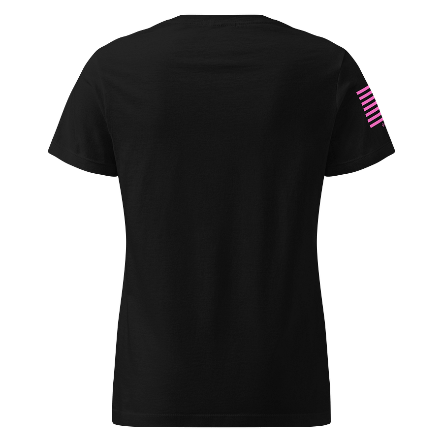 Built to Survive: Breast Cancer Women's Fit product image (4)