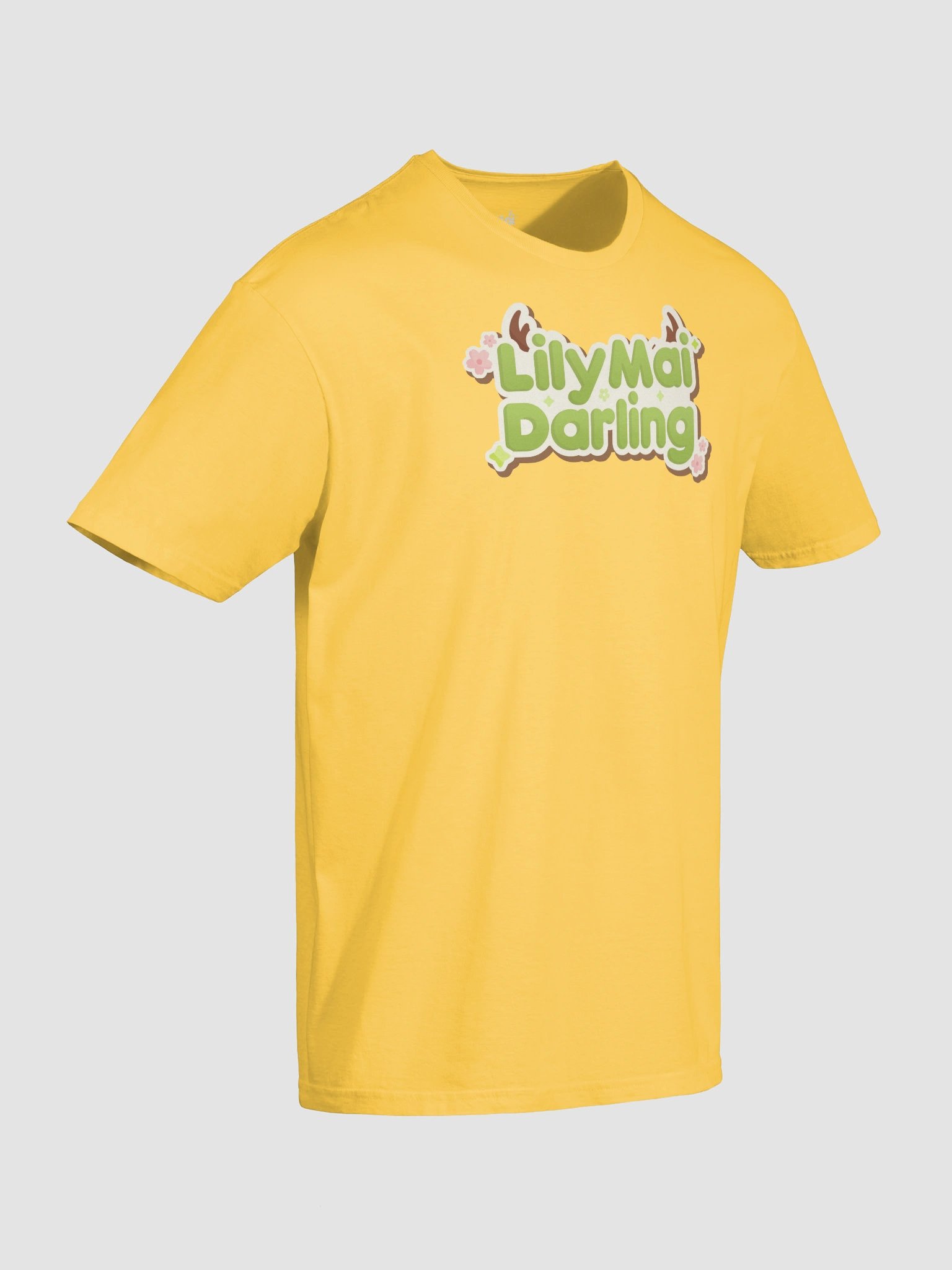 Logo Tee - Relaxed Fit product image (6)