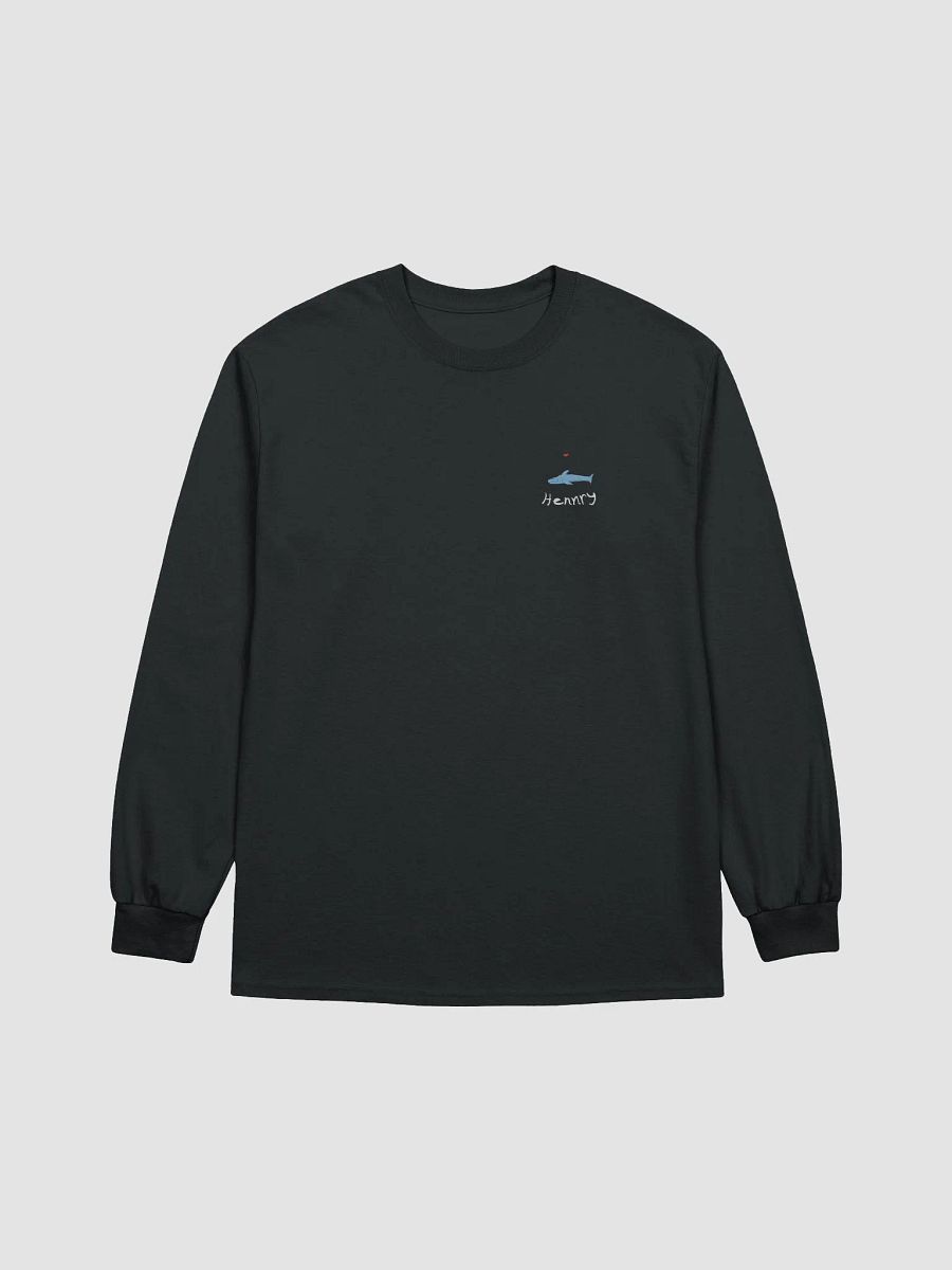 Henry Shirt- LOST AT SEA product image (1)