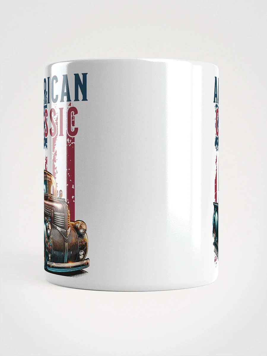 American Classic Patriotic Mug product image (5)