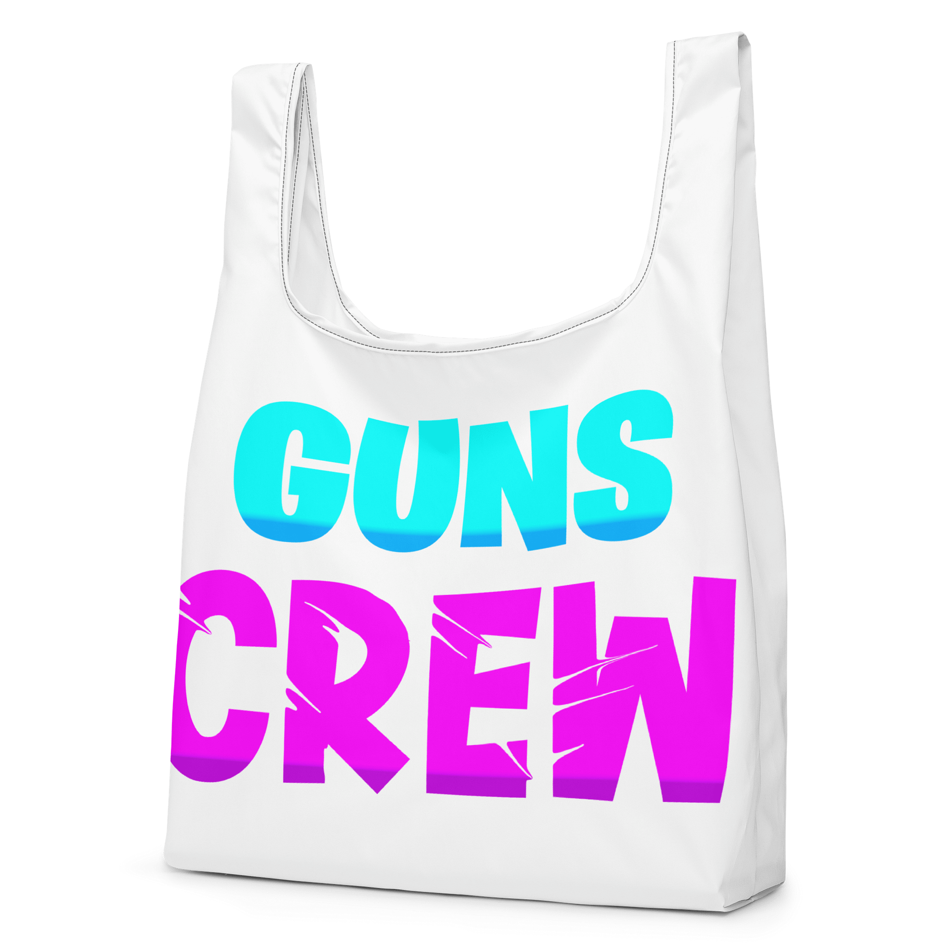 GunsCrew Shopping Bag product image (2)