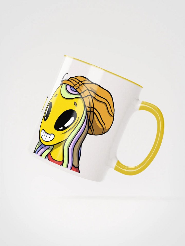 Jobe & Mitchel Mug product image (2)