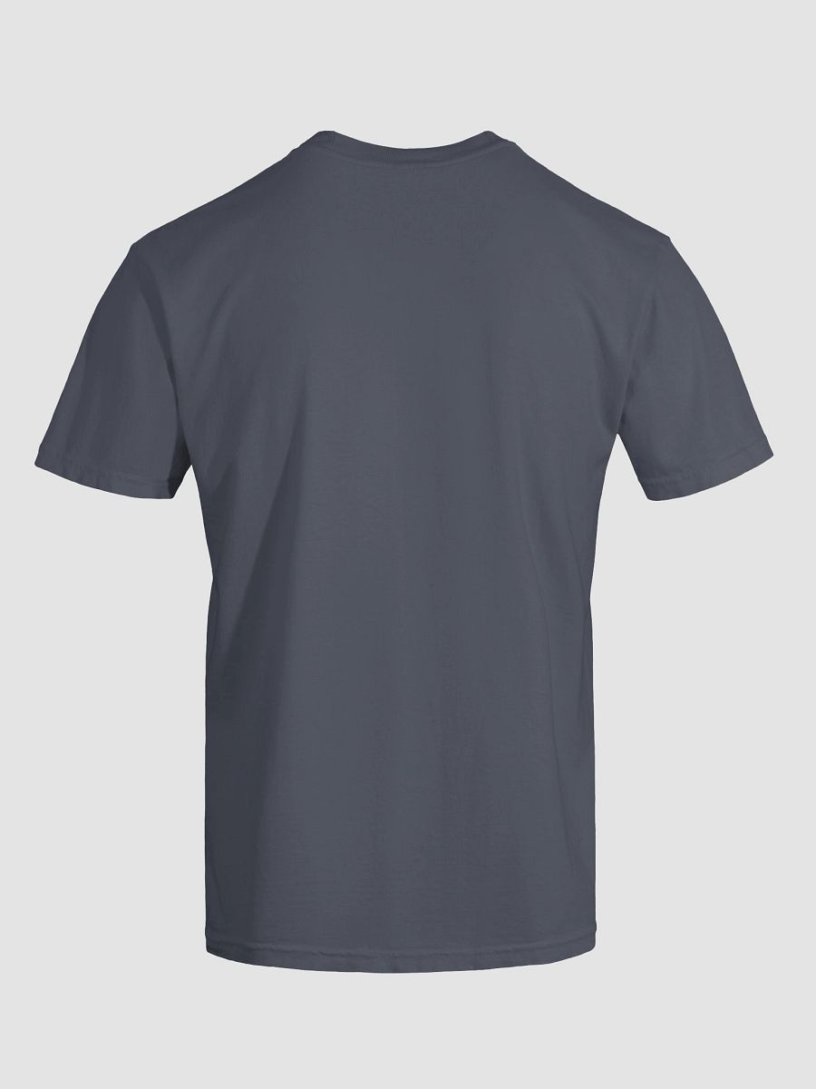 Nostalgic VHS Vibes Graphic T-Shirt product image (6)
