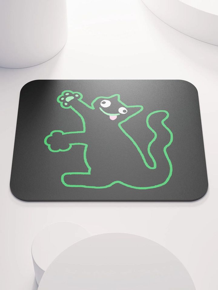 Mouse Pad - DerpCat product image (2)