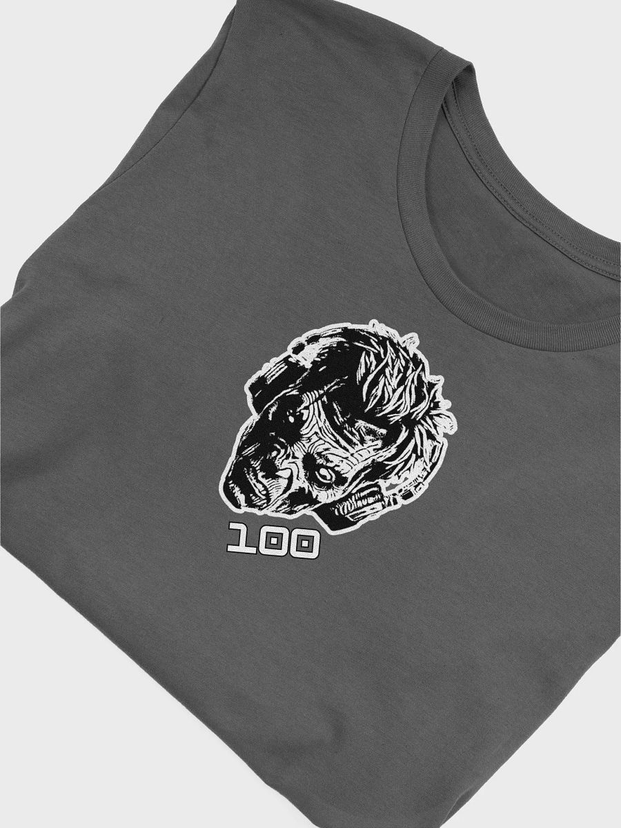 Nels Break'n the 4th Wall 100 Tee product image (5)