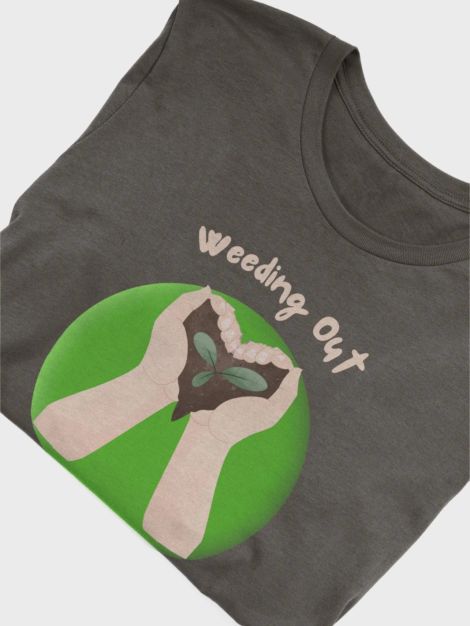 Heartfelt Growth T-Shirt product image (50)