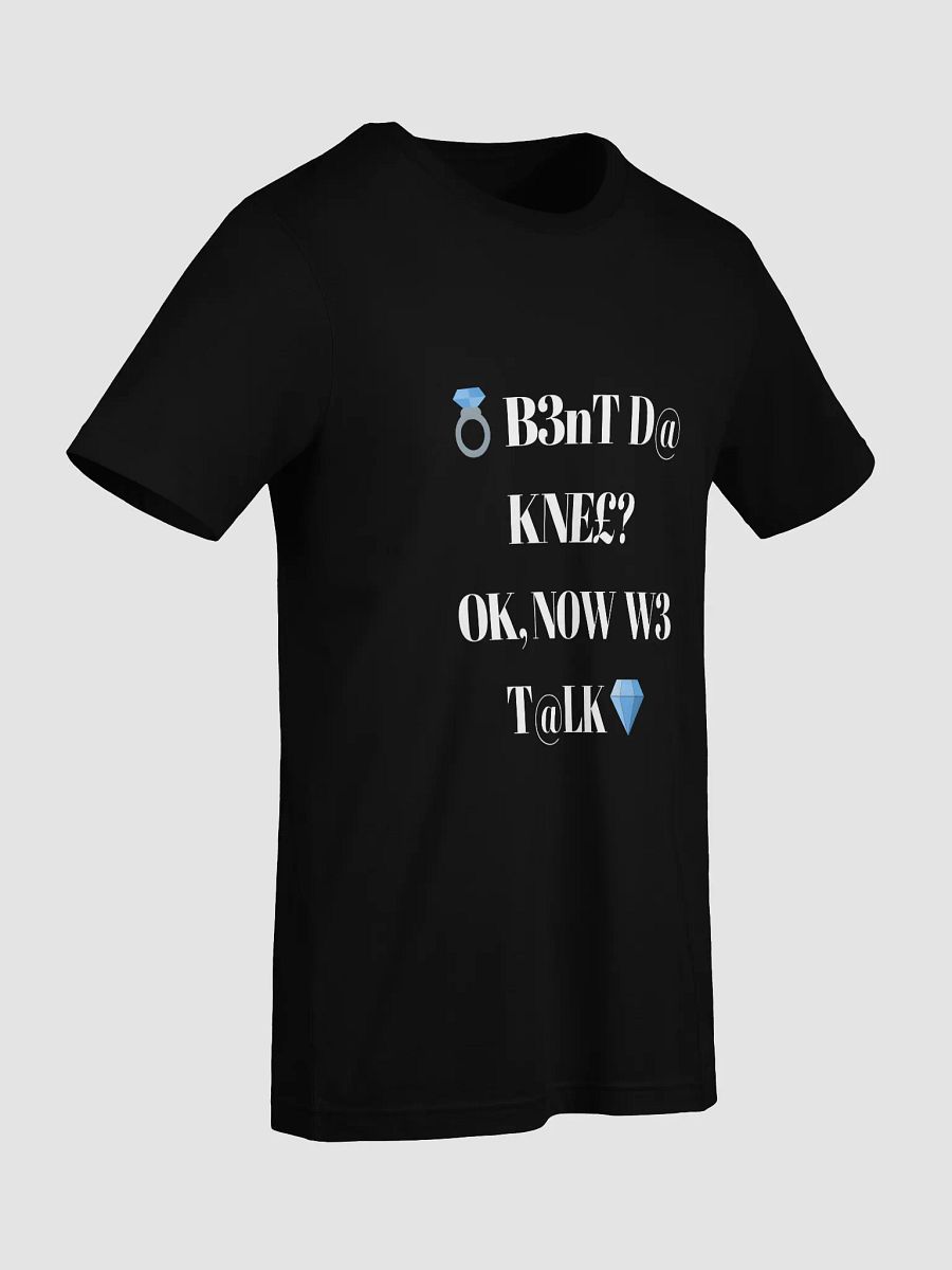 $.T.@.T - B3NT D@ KNE£ Tee product image (67)