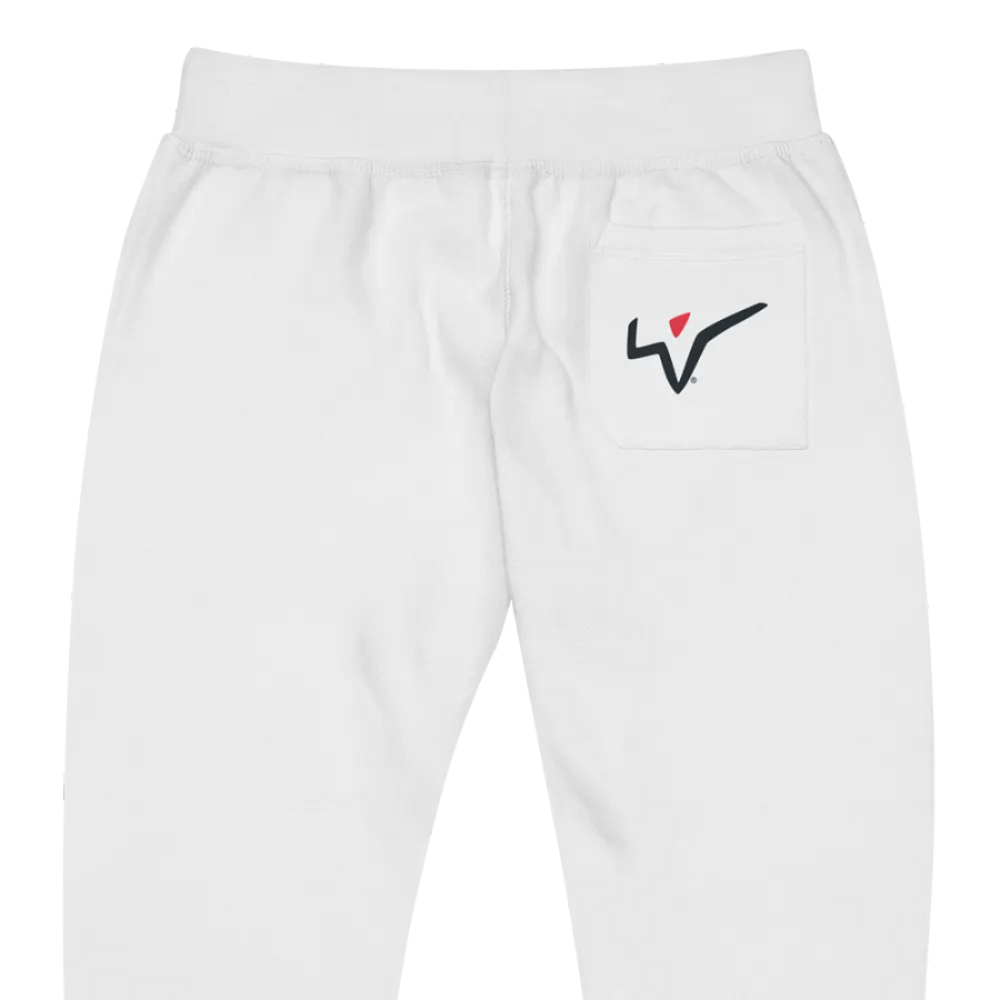 FTA - Swoop Logo Unisex Fleece Joggers product image (1)