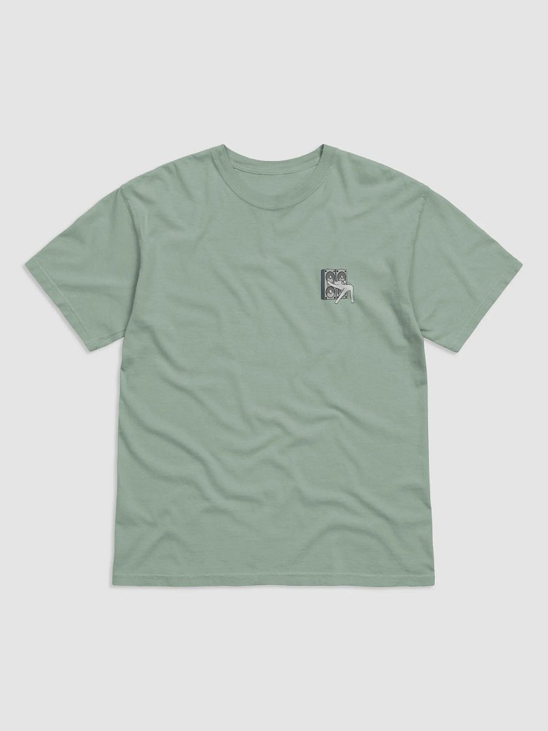 T-Shirt Emote : Boom Boom Cat