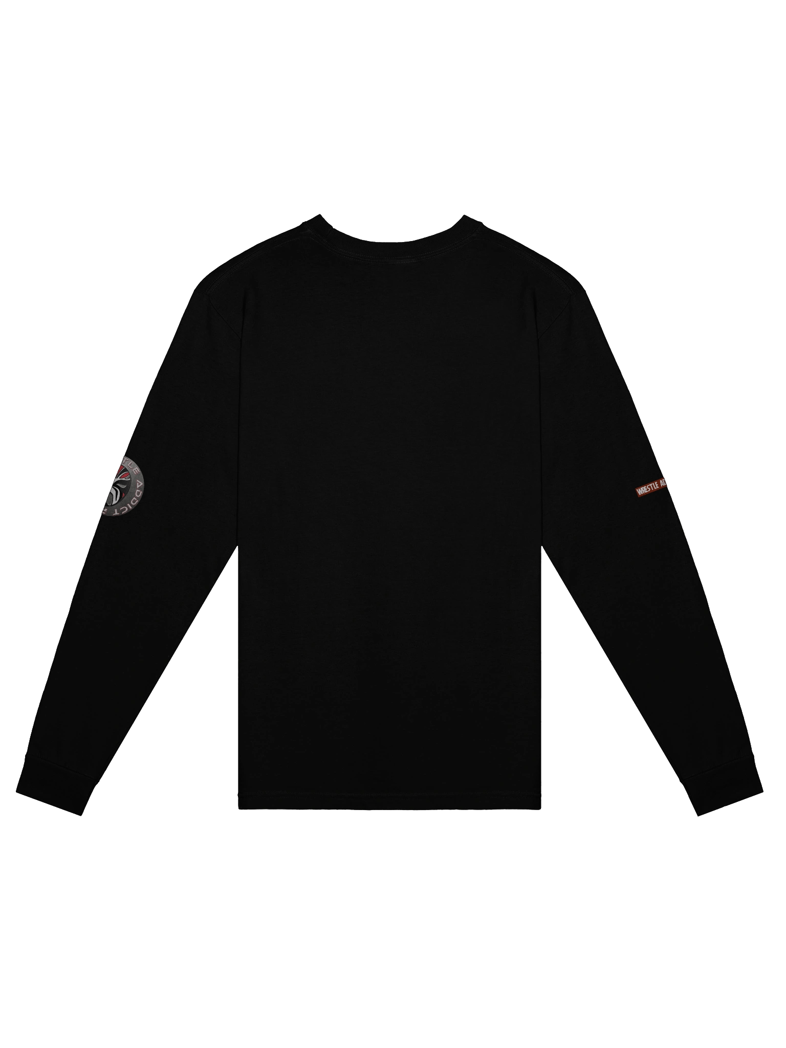 King Rickie Long Sleeve Tee product image (6)