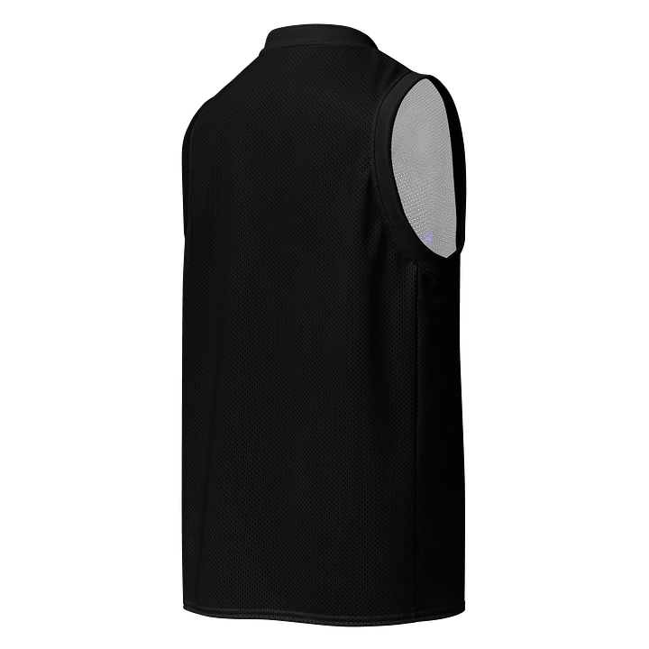 VIBEGANG All-Over Print Premium Basketball Jersey product image (2)