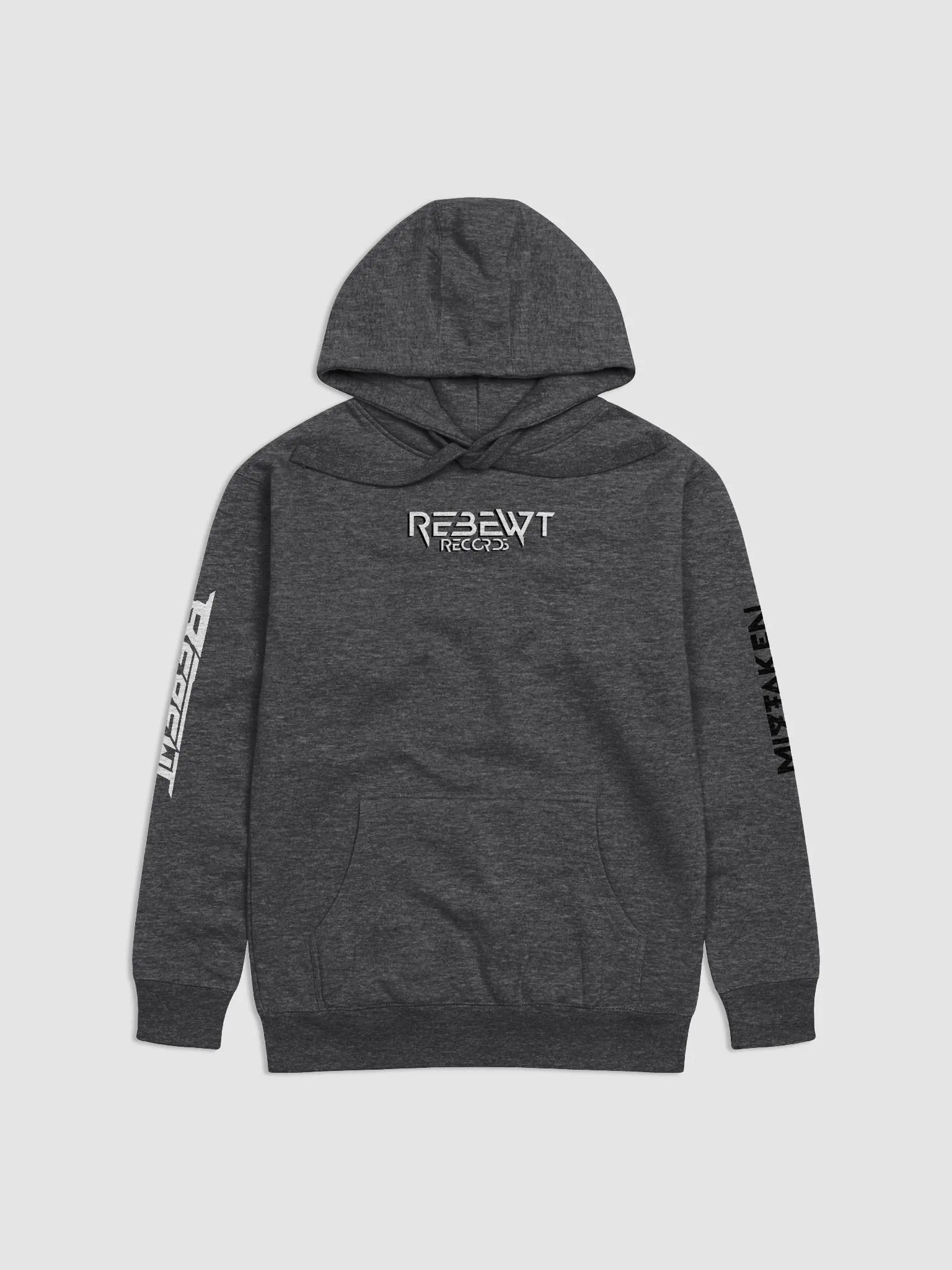 Full Shebang Sweater (ALL LOGOS) product image (9)