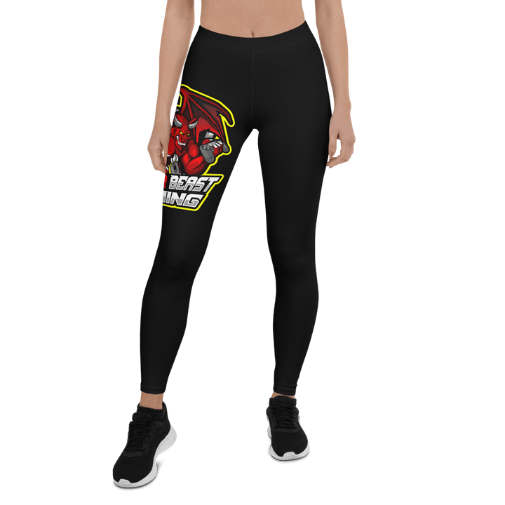 Master Beast Gaming Leggings product image (1)