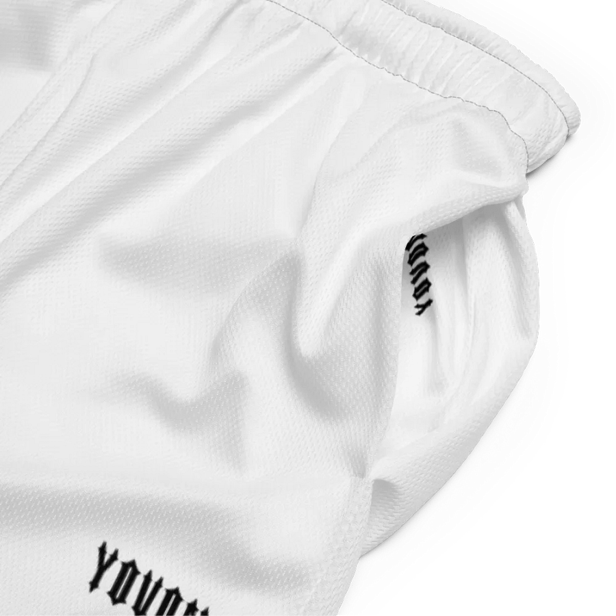Yovon Athletic shorts product image (4)
